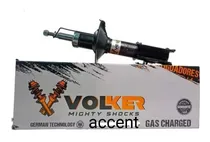 Comprar Amortiguador Delantero Hyundai Accent 1995-2005
