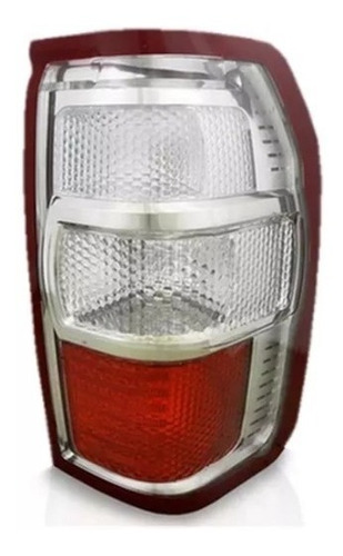 Faro Trasero Ford Ranger Modelos 2009.2010.2011.2012 