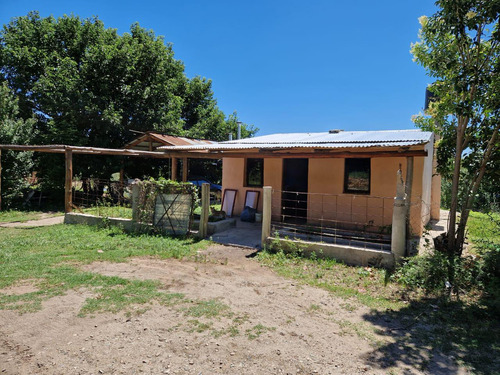 Casa En  Venta En Achiras Arriba,, Traslasierra!!