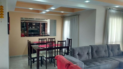 Imagem 3 de 30 de Apartamento À Venda, 132 M² Por R$ 954.000,00 - Jardim Maia - Guarulhos/sp - Ap2314