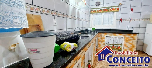 Imagem 23 de 28 de Xc593 - Excelente Residência Composta De 04 Dormitórios Em Santa Terezinha