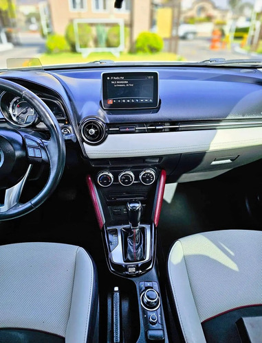 Mazda CX-3 2.0 I Grand Touring At