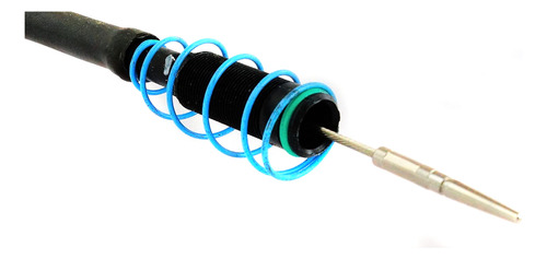 Cable Selector Velocidades Silverado 2007-2013 Automatico