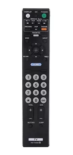 Controle Remoto De Tv Sony Para Sony Rm-yd028 Ld Led Smart T