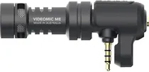 Comprar Rode Videomic Me Compact Dispositivos Móviles Micrófono