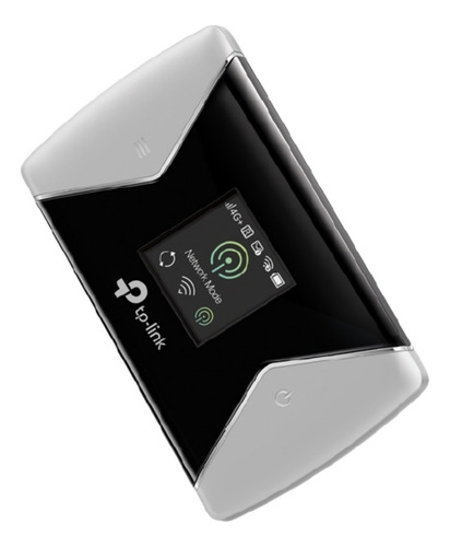 Imagen 1 de 2 de Router Wi-fi Tp-link M7450 Lte Movil 300mbps