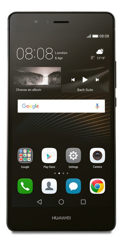 Celular Liberado Huawei P9 Lite Negro