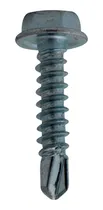 Comprar Tornillo Autoperforante Hexagonal Punta Mecha 8x3\u002F4 X 100 Un