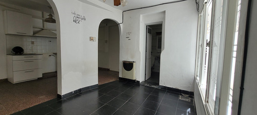 Imagen 2 de 11 de Alquiler Departamento De 3 Ambientes Para Uso Profesional/comercial