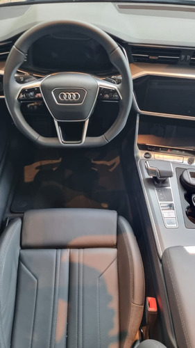 Audi A7 Sportback 3.0 55 Tfsi Stronic Quattro 340cv