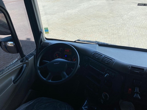 Daf Cf85 410