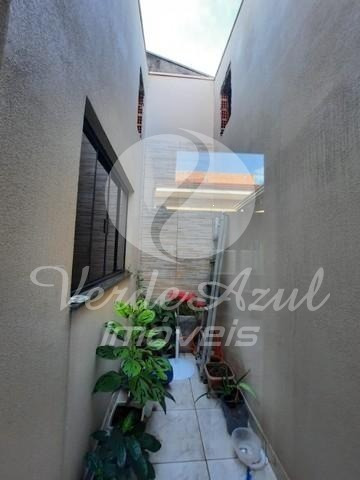 Imagem 9 de 20 de Casa À Venda Em Parque Liberdade - Ca009086