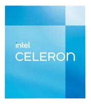 Comprar Procesador Intel Celeron G6900 Lga1700 3.4gz 4mb Uhd 710
