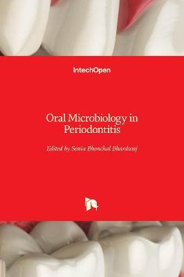 Libro Oral Microbiology In Periodontitis - Sonia Bhonchal...
