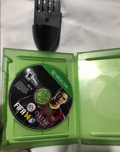 Microsoft Xbox One - 1 Game Original (Usado)
