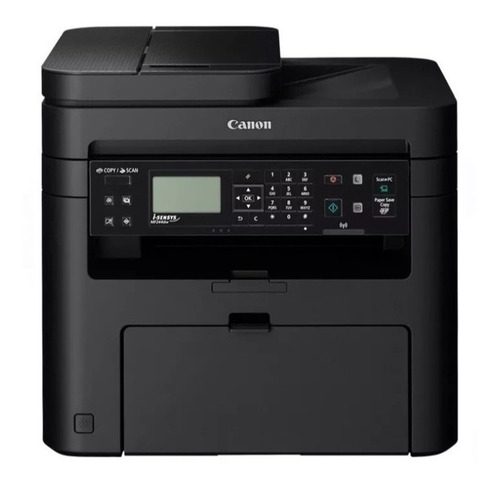 Imagen 1 de 3 de Fotocopiadora, Impresora Canon Mf236n Mas 1 Tóner De Regalo