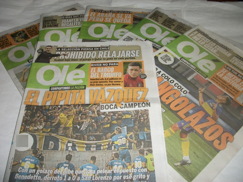 Boca Campeon Torneo Rio De La Plata 2022 - Completo (Usado)