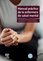 Comprar Manual Practico De La Enfermera De Salud Mental - Megias-liz