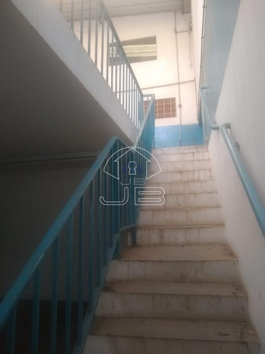 Imagem 5 de 23 de Galpão Para Aluguel Em Parque Via Norte - Ga011405