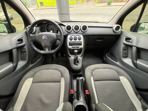 Citroën C3 1.5 Origine Flex 5p