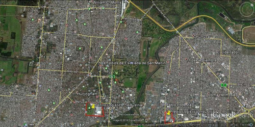 Imagen 9 de 10 de 2 - Hurlingham - Ocampo M. A. 1170