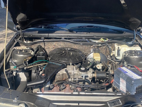 Imagem 15 de 15 de Monza Sl/e 1990 23000km