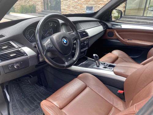 Imagen 7 de 15 de Bmw X5 X5 Blindada Msport
