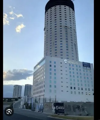 Oficina en renta
