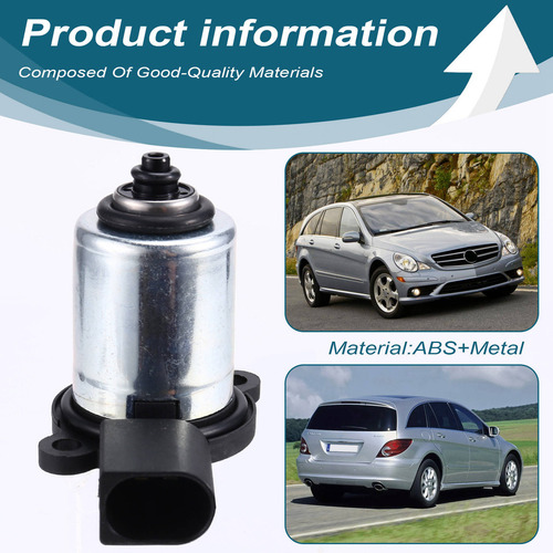 1643200204 2213200904 2513200104 Válvula Solenoide Con Suspe