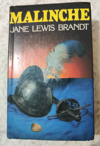 Malinche Jane Lewis Brandt