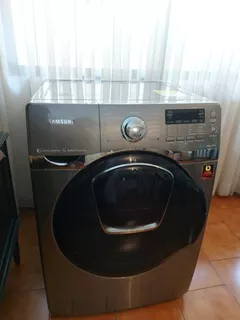Lavadora Secadora Samsung