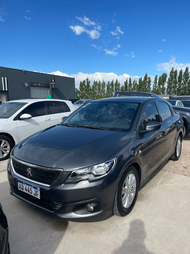 Peugeot 301 1.6 Hdi Allure