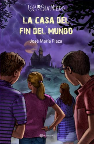 La Casa Del Fin Del Mundo