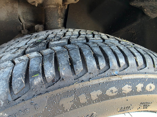 Ford Ecosport 1.5 Titanium 123Cv 4X2