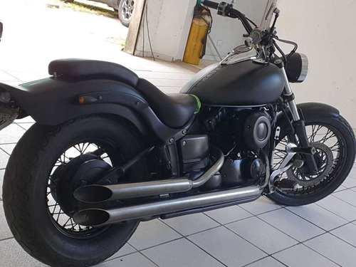 Imagem 1 de 12 de Yamaha Yamaha