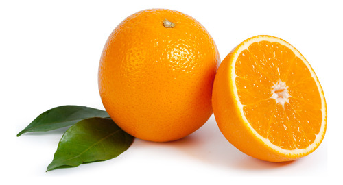 Naranjo Thompson Injertado Frutal Naranja