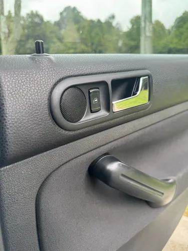 Volkswaguen Jetta 2.0 Automatico