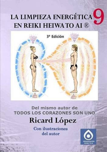 Libro : La Limpieza Energetica En Reiki Heiwa To Ai   - L...