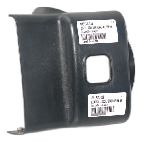 Tapa Cubre Telecomando Superior Subaru Legacy 1995-1999