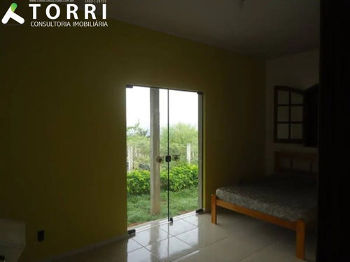 Imagem 6 de 10 de Chácara À Venda No Condomínio Residencial Village Paraíso - Ch00402 - 69802607