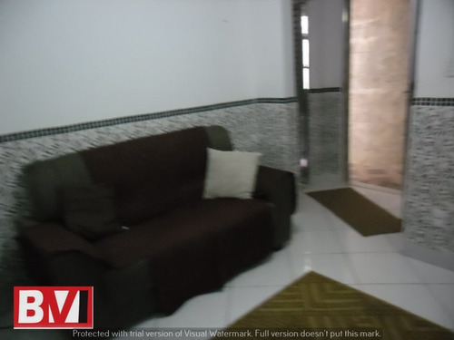 Imagem 4 de 15 de Casa Em Vaz Lobo - Rio De Janeiro - 2515