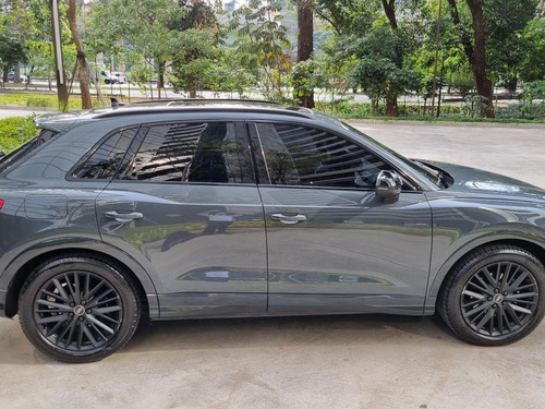 Imagem 6 de 12 de Audi Q3 2021 1.4 35 Tfsi Gasolina Black S Tronic Blindado