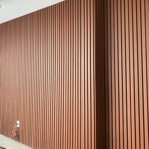 Painel Ripado Wpc Externo Varias Cores 2,90m X 20cm (0,58m²)