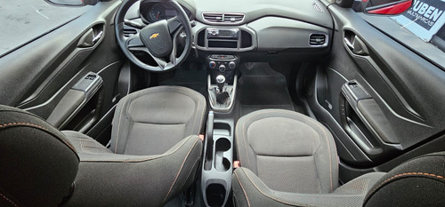 Chevrolet Onix 1.0 Lt 5p