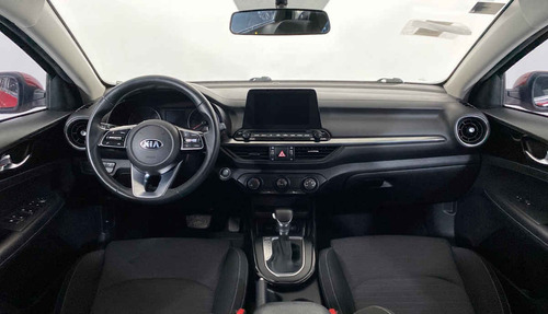 Imagen 13 de 15 de 113943 - Kia Forte Sedan 2019 Con Garantía