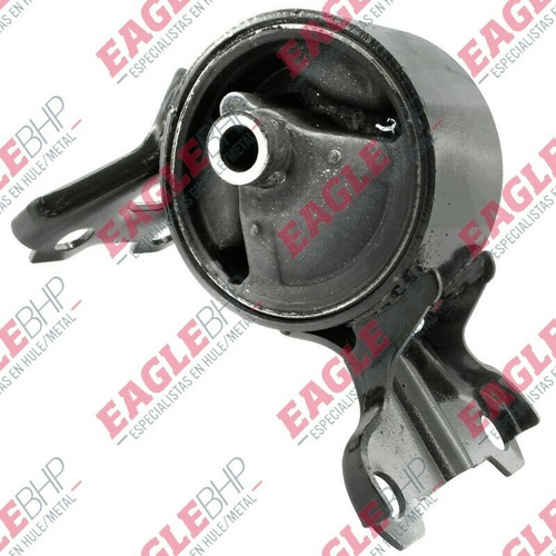 Soporte Transmisión Cvt Izquierdo Lancer L4 2.0l 08-17