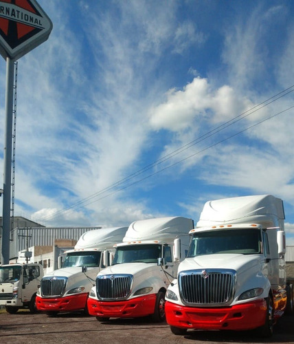 Tractocamion Prostar Isx 450 Modelo 2017