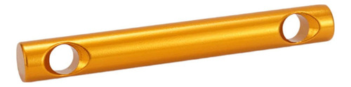 3 Tensor De Cuerda Para Tienda De Campaña, Ajustador De Oro