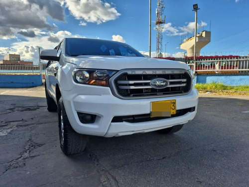 Ford Ranger 2022