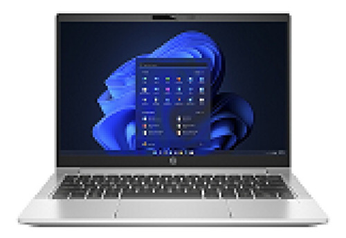 Imagen 1 de 1 de Laptop 13  Intel Core I5 I5 1135g7 8 Gb 512 Gb Ssd Windows